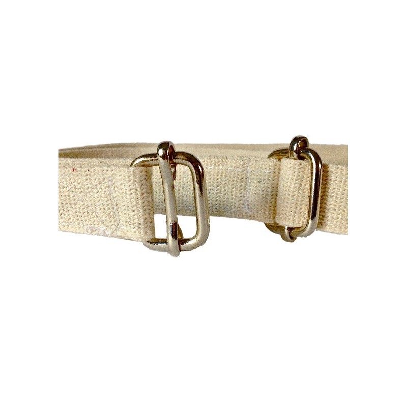 Yoga Strap Belt 1.85M, 2.45M - Grey – Beenax