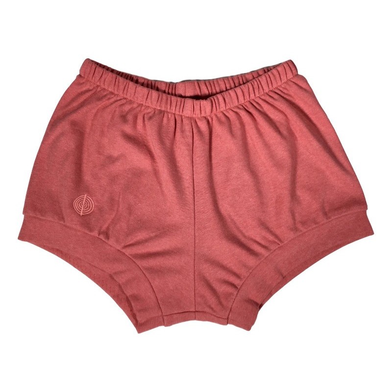 Shorts de yoga Iyengar