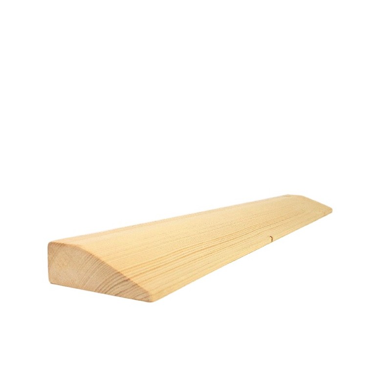 Details about   Yoga Wooden Slanting Plank Worldwide Shipping 